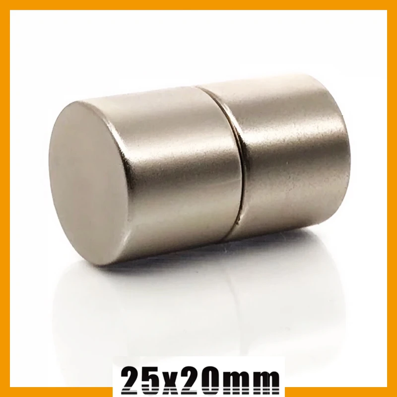 Kitchen Gadgets Under $25 - 1/2/5/10pcs 25x20mm Magnet Office Kitchen Fridge
