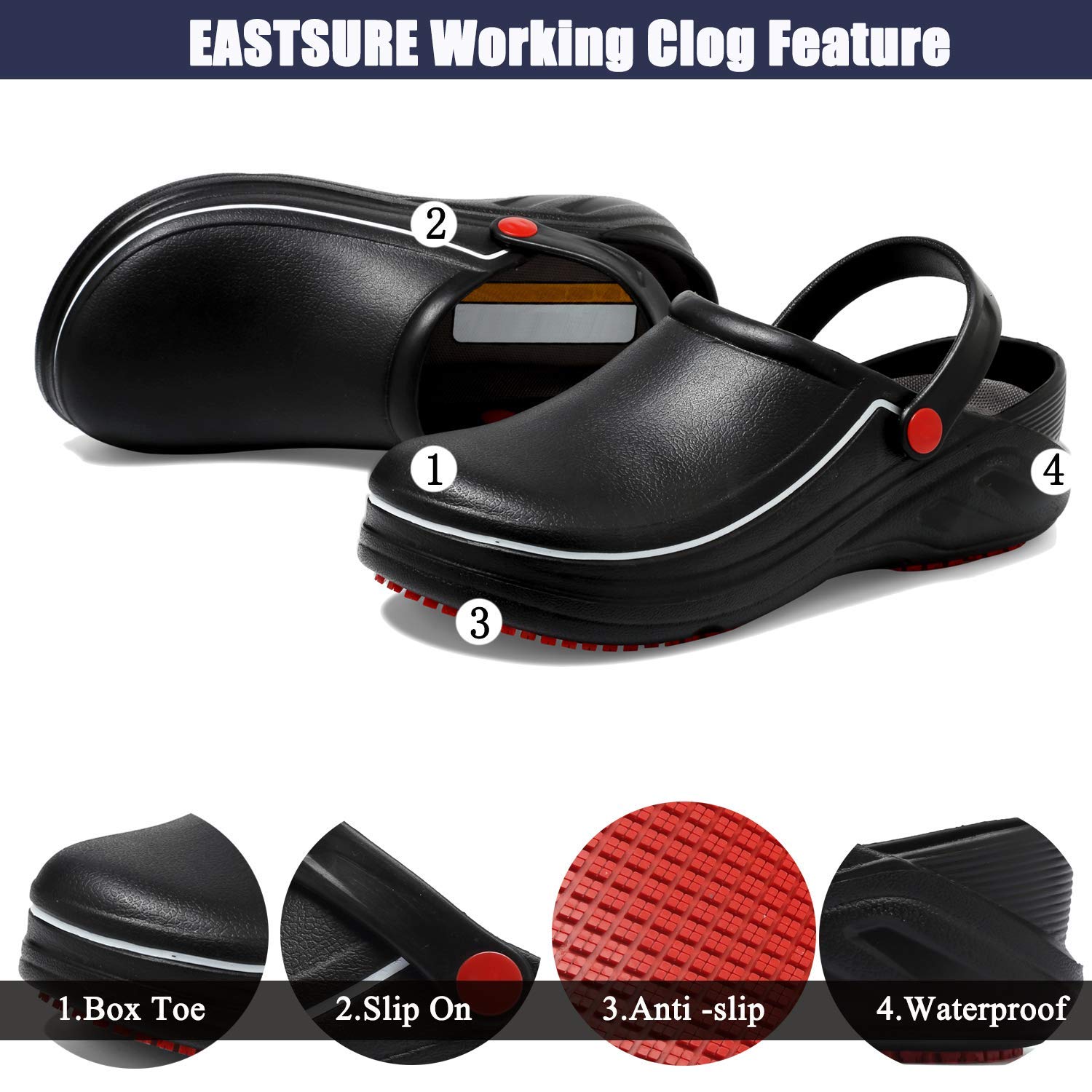 FUQIAO EVA High Quality Chef S - Kitchen Gadgets For Men 评论和价格