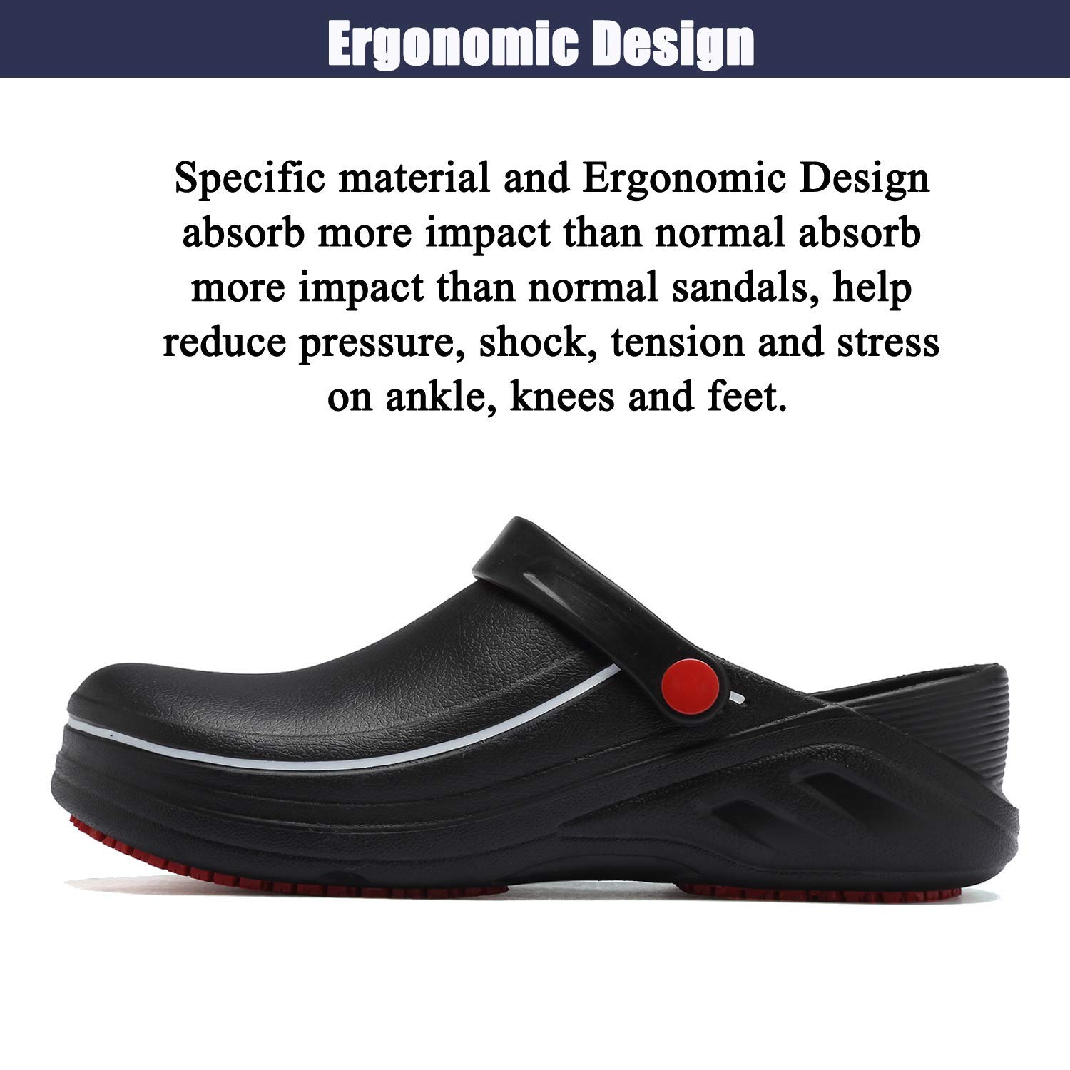 FUQIAO EVA High Quality Chef S - Kitchen Gadgets For Men 评论和价格