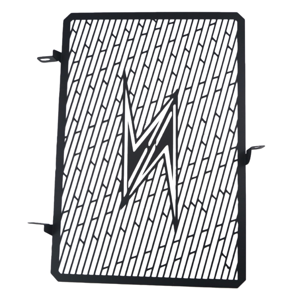 Motorcycle Radiator Grille Gua - Kitchen Gadgets Ninja 评论和价格