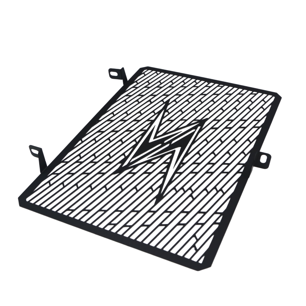 Motorcycle Radiator Grille Gua - Kitchen Gadgets Ninja 评论和价格