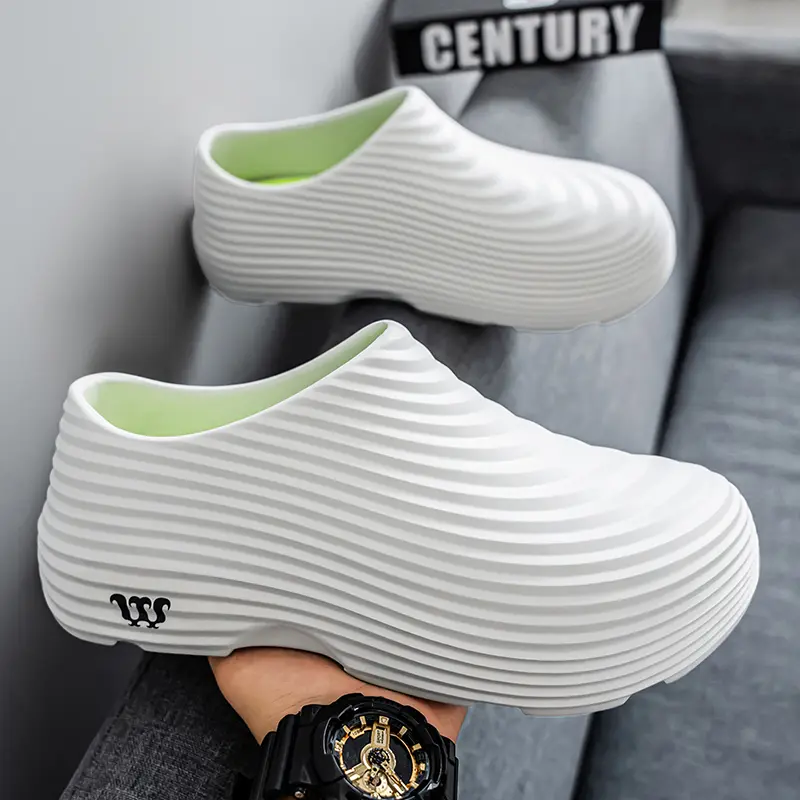 Chef Shoes for Men New Spring  - Kitchen Gadgets For Men 评论和价格