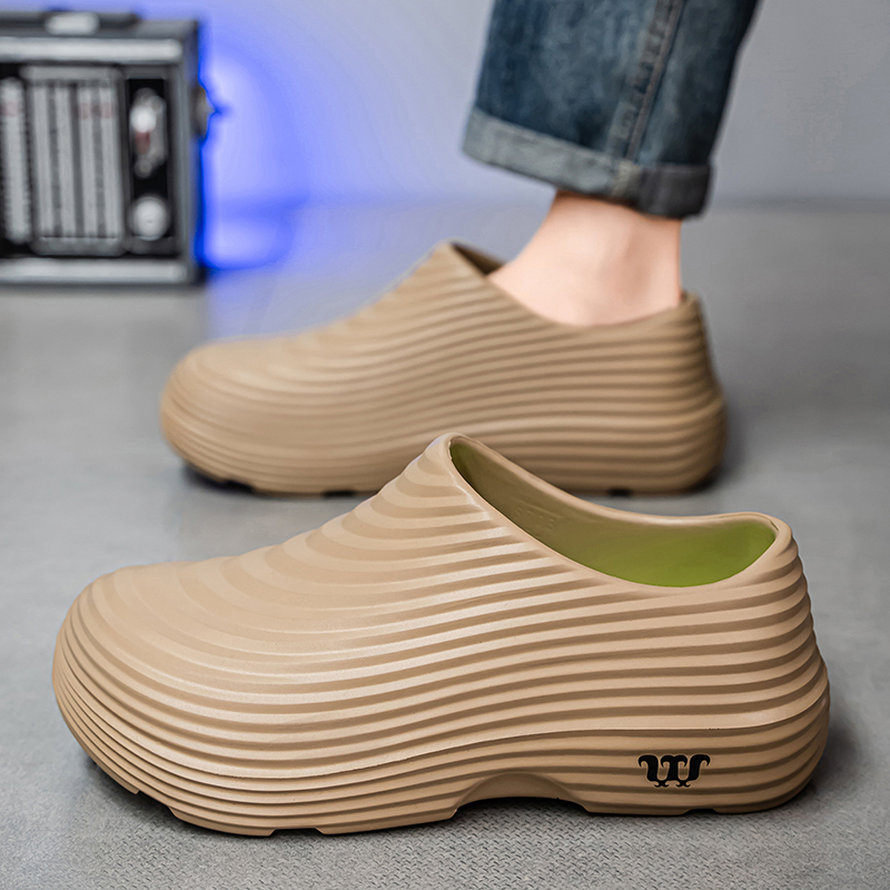 Chef Shoes for Men New Spring  - Kitchen Gadgets For Men 评论和价格