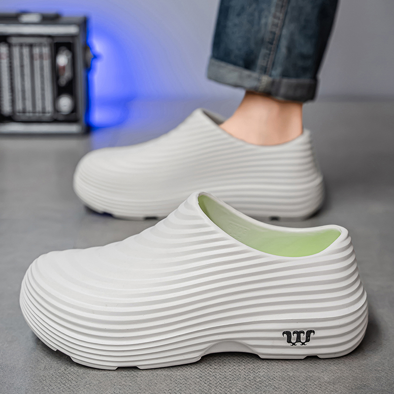 Chef Shoes for Men New Spring  - Kitchen Gadgets For Men 评论和价格