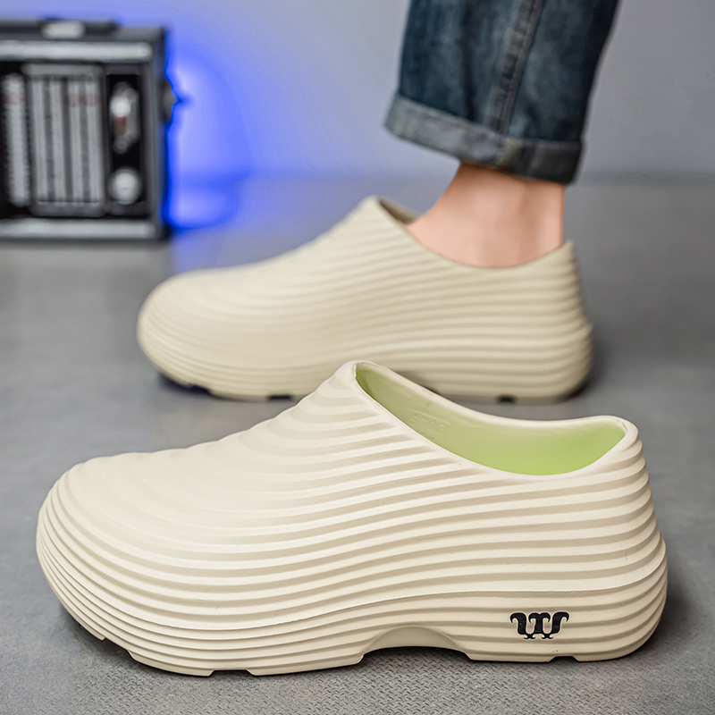 Chef Shoes for Men New Spring  - Kitchen Gadgets For Men 评论和价格