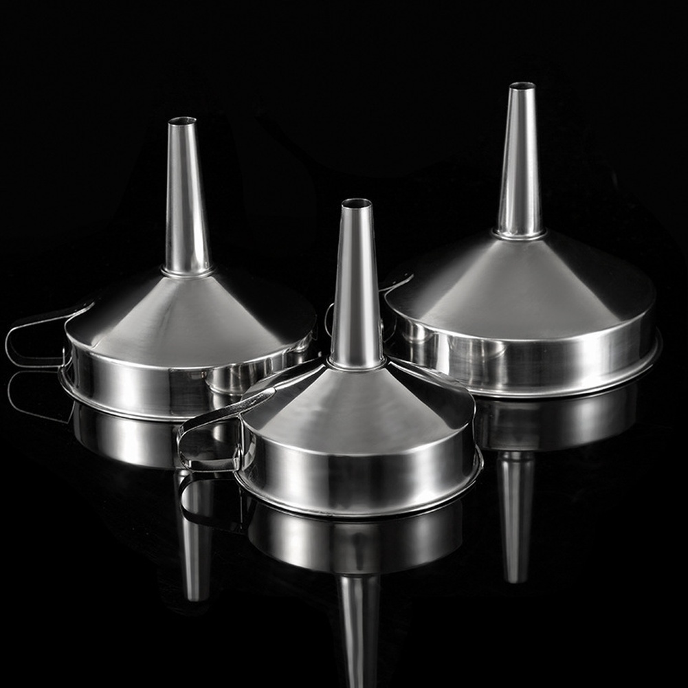 1Pc Stainless Steel Cooking Oi - Kitchen Gadgets Ninja 评论和价格