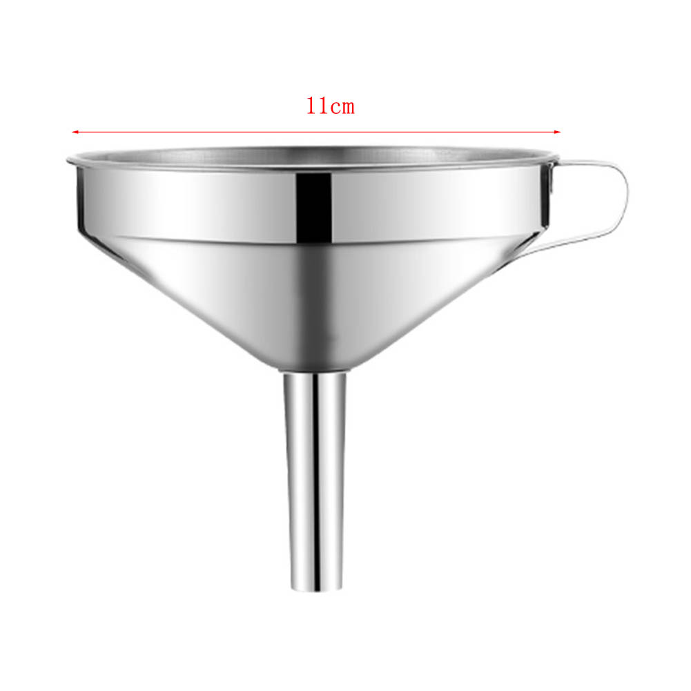 1Pc Stainless Steel Cooking Oi - Kitchen Gadgets Ninja 评论和价格