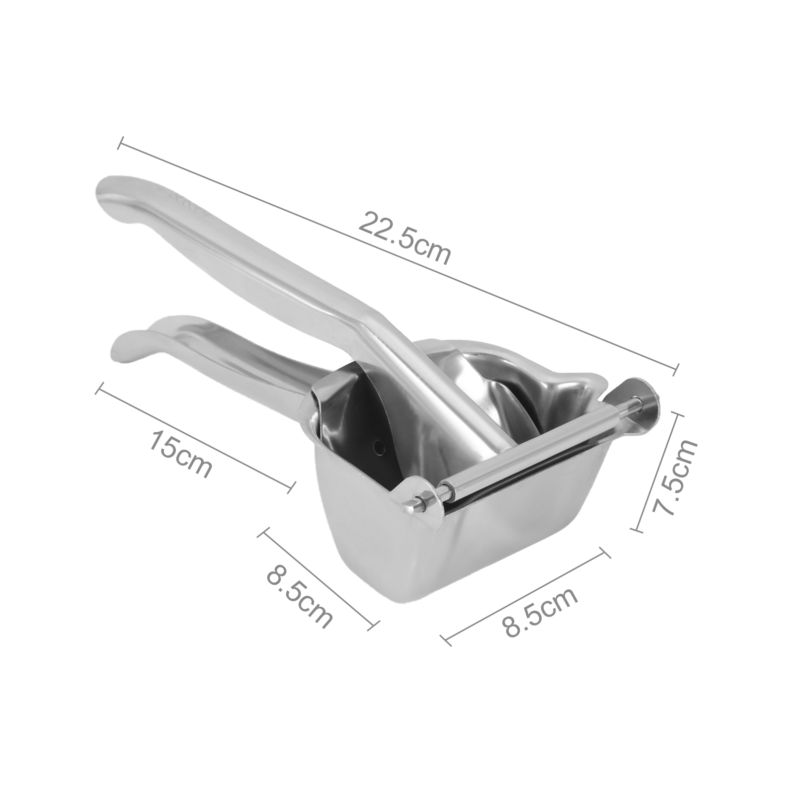 Manual Juice Squeezer Hand Pre - Kitchen Gadgets Hacks 评论和价格