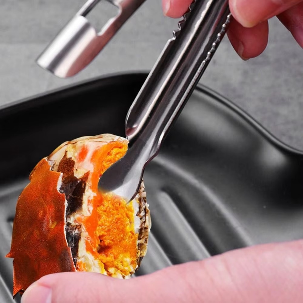 New Creative Oyster Opening Cl - Kitchen Gadgets New Products 评论和价格