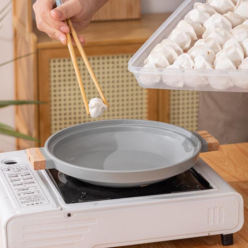 Transparent Kitchen Storage Bo - Kitchen Gadgets Organizer 评论和价格