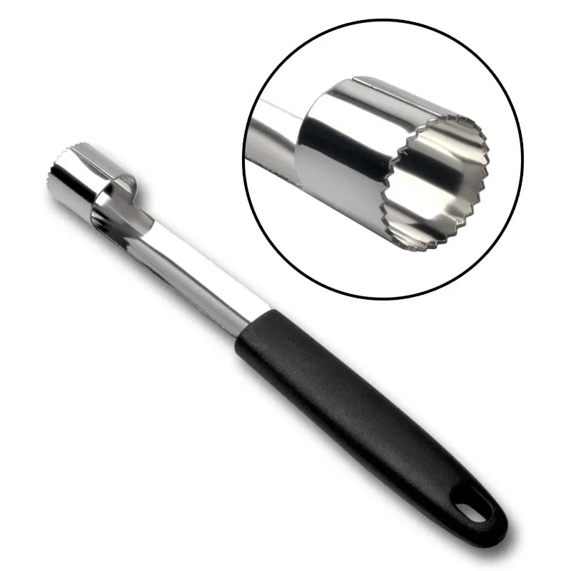 Stainless Steel Apple Corer Re - Kitchen Gadgets Hacks 评论和价格