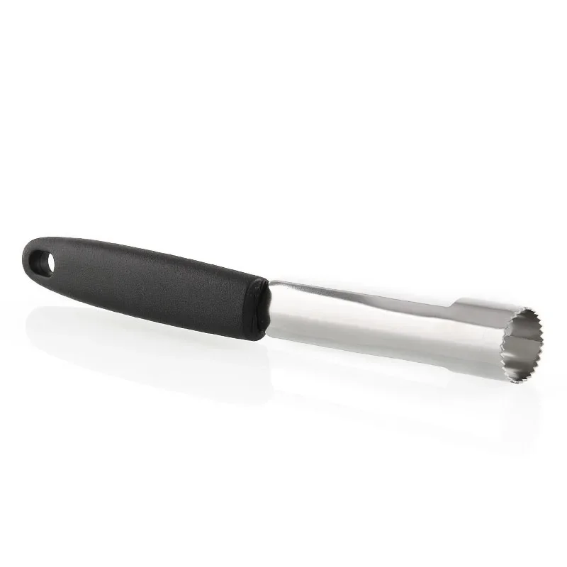 Stainless Steel Apple Corer Re - Kitchen Gadgets Hacks 评论和价格