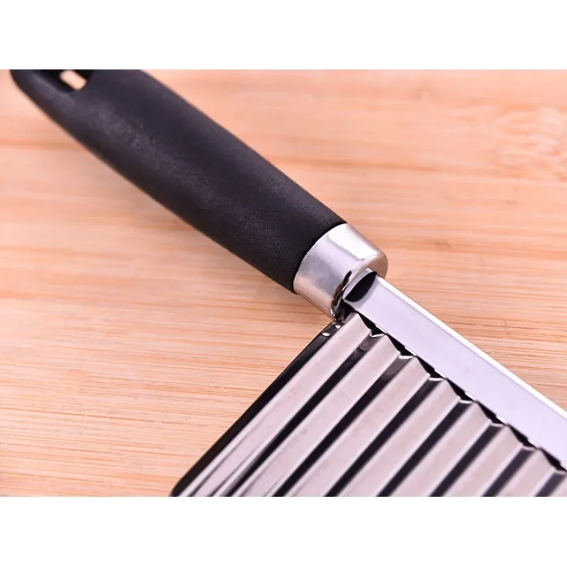 1PC Wave Knife Multi-functiona - Kitchen Gadgets Hacks 评论和价格