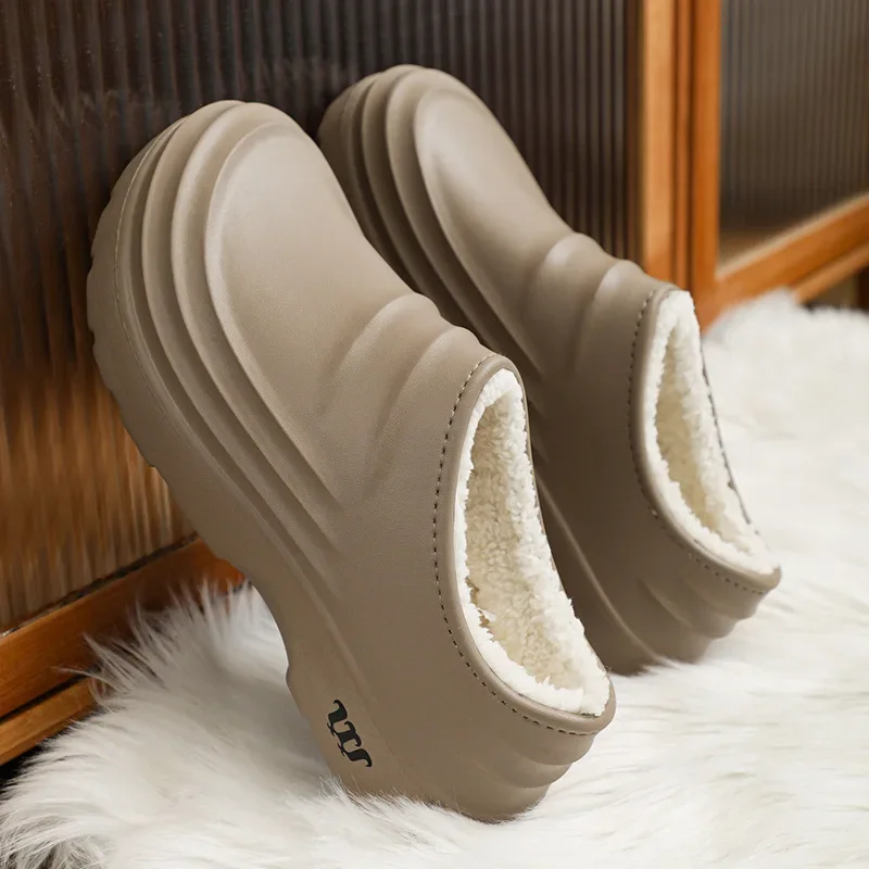 Waterproof Cotton Chef Shoes F - Kitchen Gadgets For Men 评论和价格