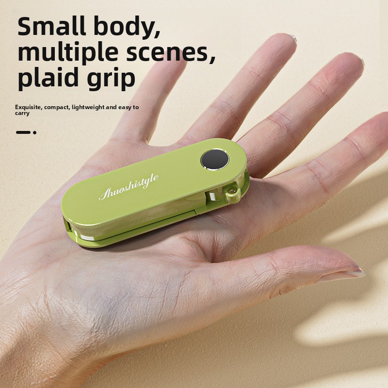 Portable Mini Stainless Steel  - Kitchen Gadgets Ninja 评论和价格