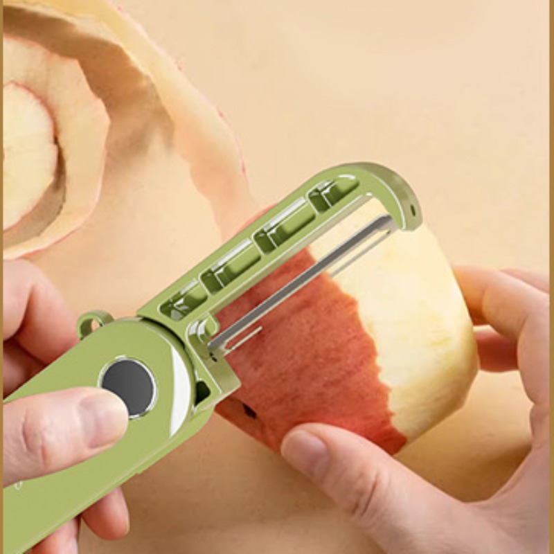 Portable Mini Stainless Steel  - Kitchen Gadgets Ninja 评论和价格