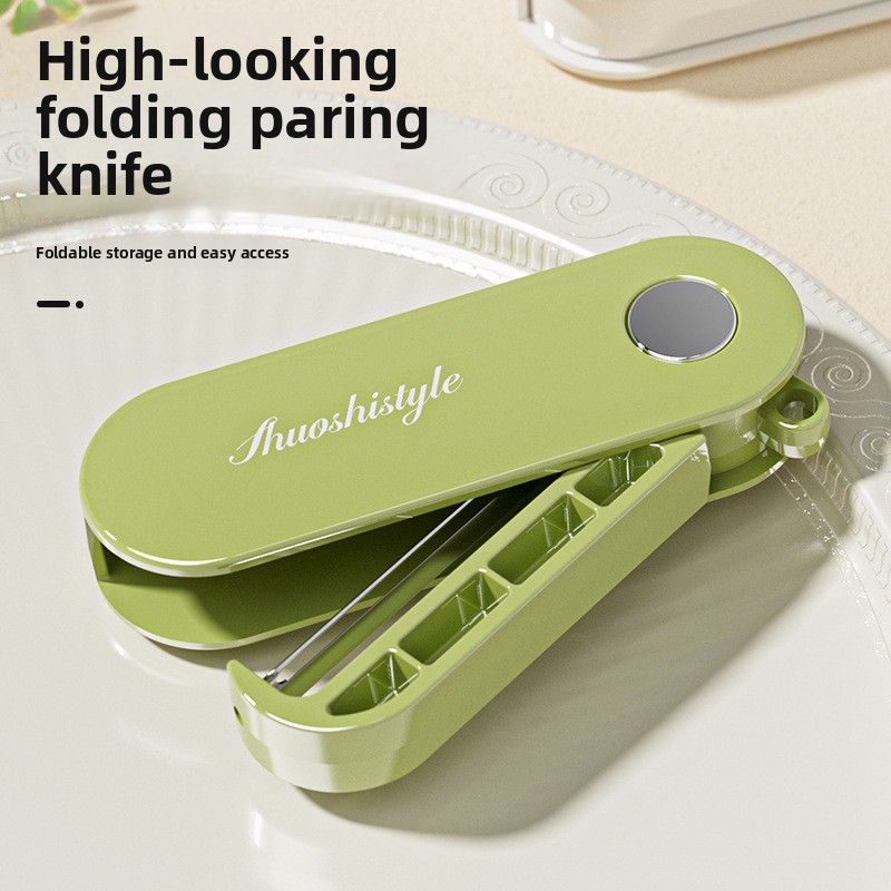 Portable Mini Stainless Steel  - Kitchen Gadgets Ninja 评论和价格