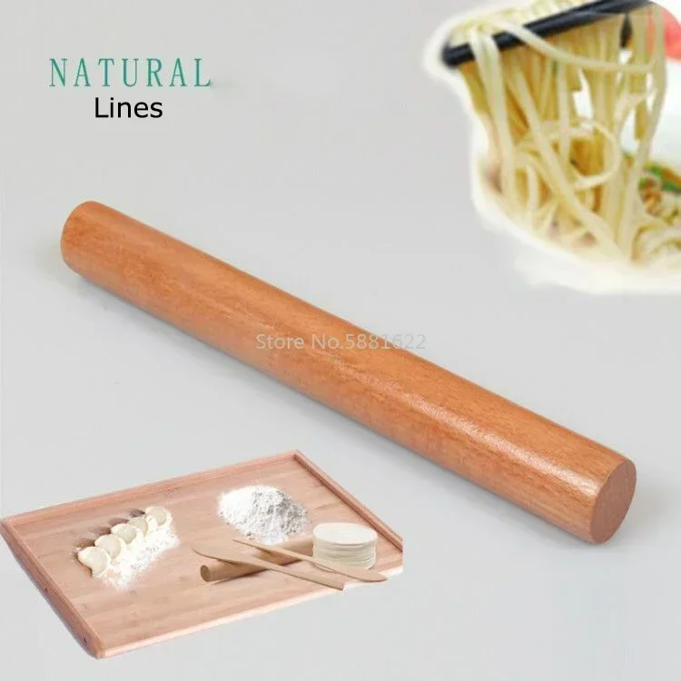 Kitchen Wooden Rolling Pin Set - Kitchen Gadgets Under $25 评论和价格