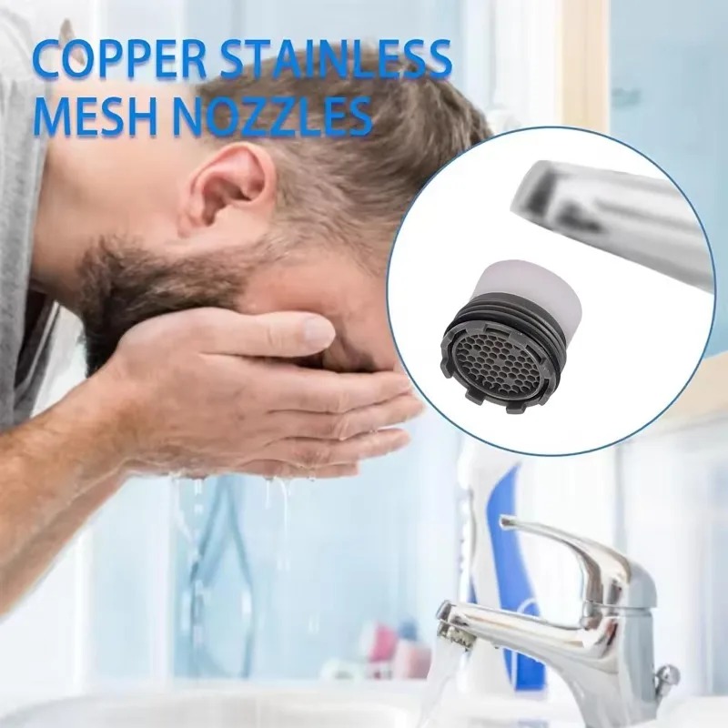 Faucet Aerator Replacement Kit - Kitchen Gadgets Hacks 评论和价格