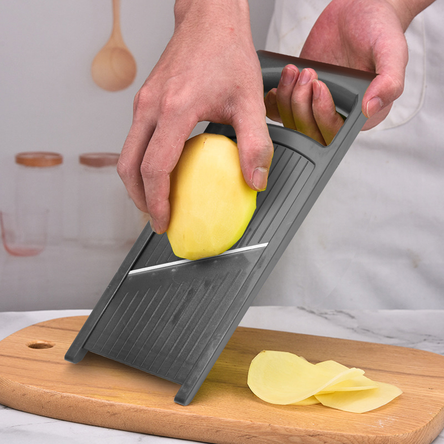 1PC potato slicer Household mu - Kitchen Gadgets Hacks 评论和价格
