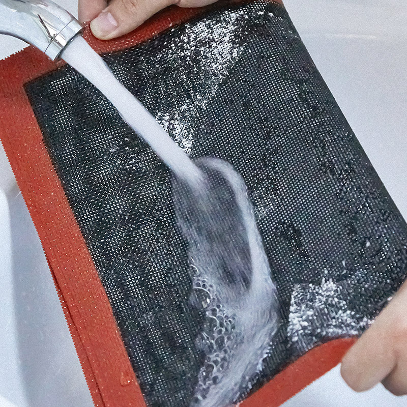 Perforated Silicone Baking Mat - Kitchen Gadgets Ninja 评论和价格