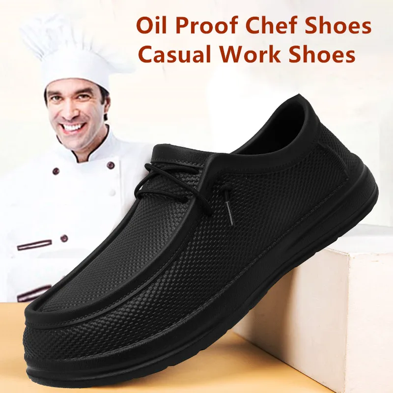 Men's Kitchen Working Shoes No - Kitchen Gadgets For Men 评论和价格
