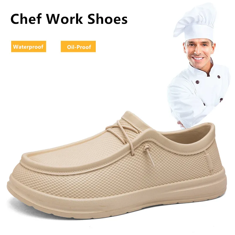 Men's Kitchen Working Shoes No - Kitchen Gadgets For Men 评论和价格