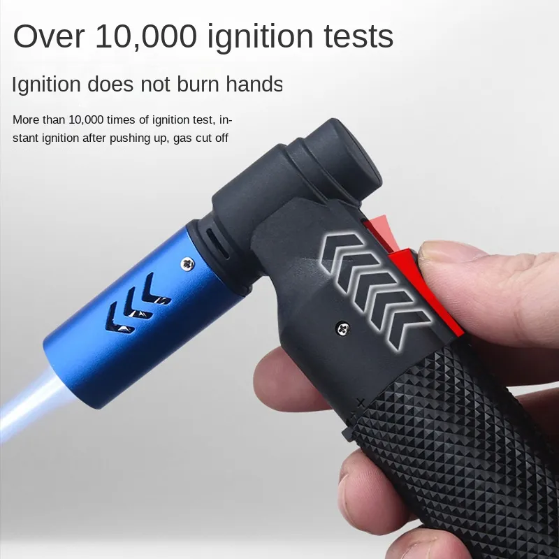 HONEST Cigar Lighter Windproof - Kitchen Gadgets For Men 评论和价格