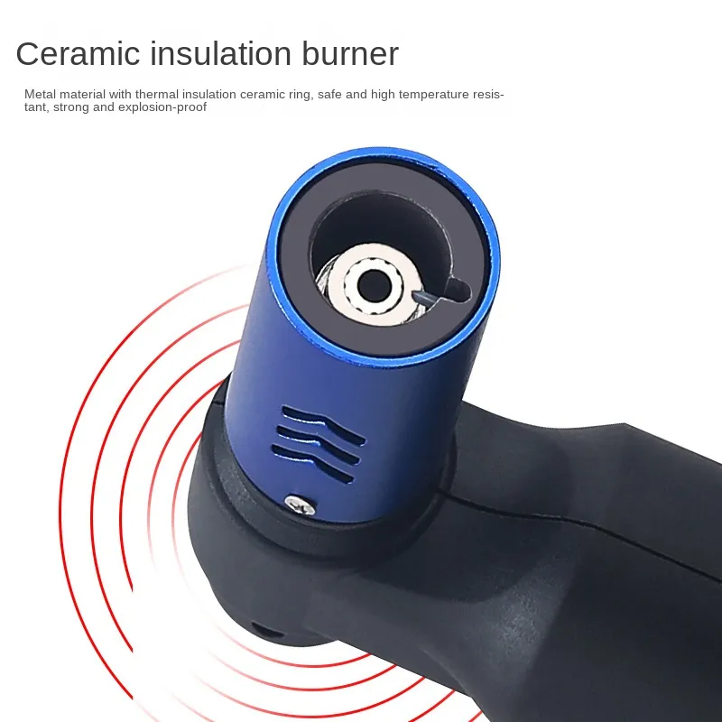 HONEST Cigar Lighter Windproof - Kitchen Gadgets For Men 评论和价格