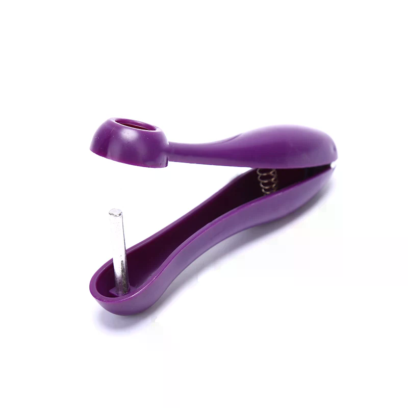 Easy Squeeze Cherry Olive Pitt - Kitchen Gadgets Xmas Gifts 评论和价格