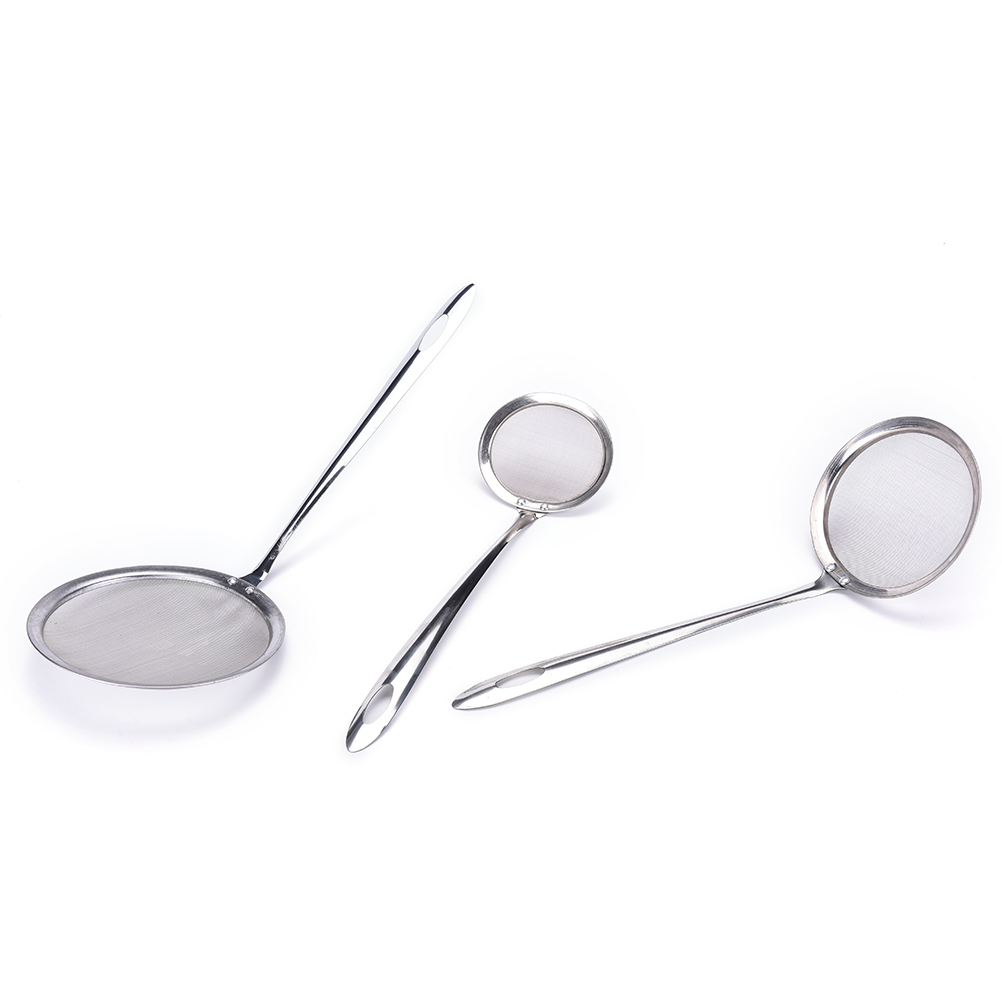 25/28/30cm Stainless Steel Wir - Kitchen Gadgets Under $25 评论和价格