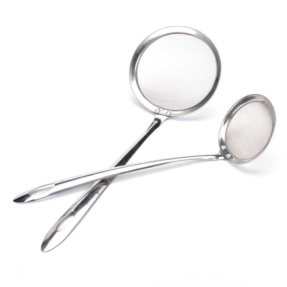 25/28/30cm Stainless Steel Wir - Kitchen Gadgets Under $25 评论和价格