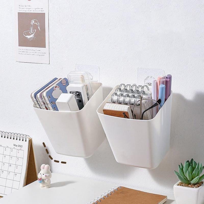 2/1pc Hanging Storage Bucket C - Kitchen Gadgets Organizer 评论和价格