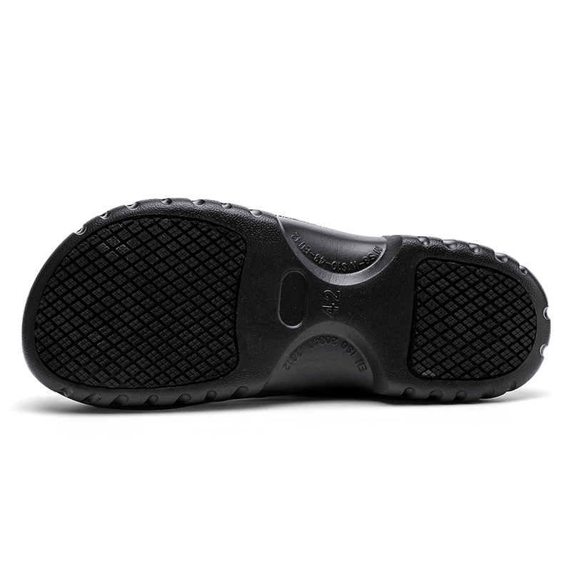 Chef Clogs with Protective Toe - Kitchen Gadgets For Men 评论和价格