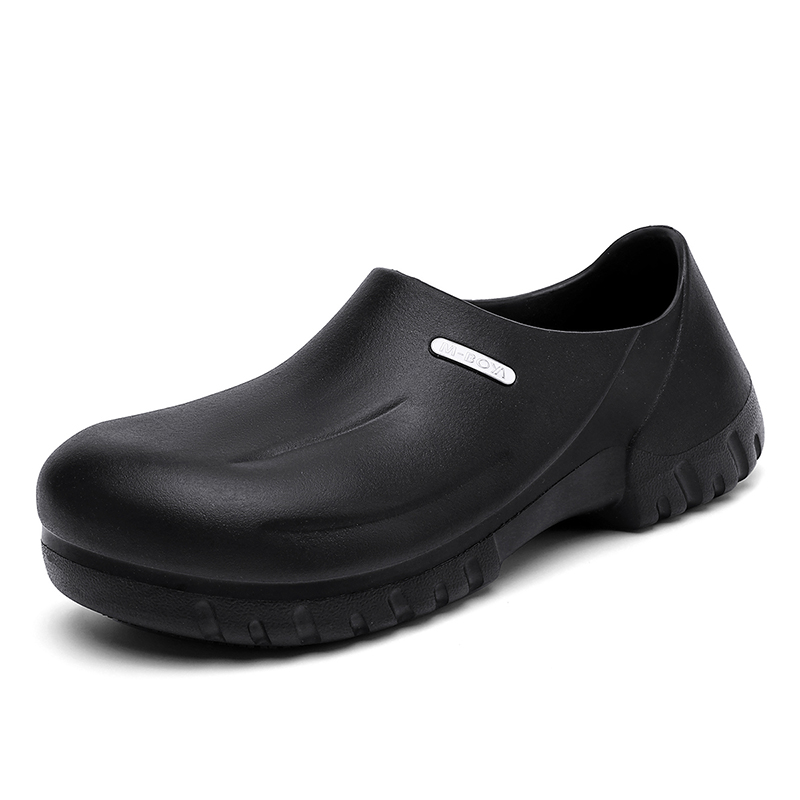 Chef Clogs with Protective Toe - Kitchen Gadgets For Men 评论和价格