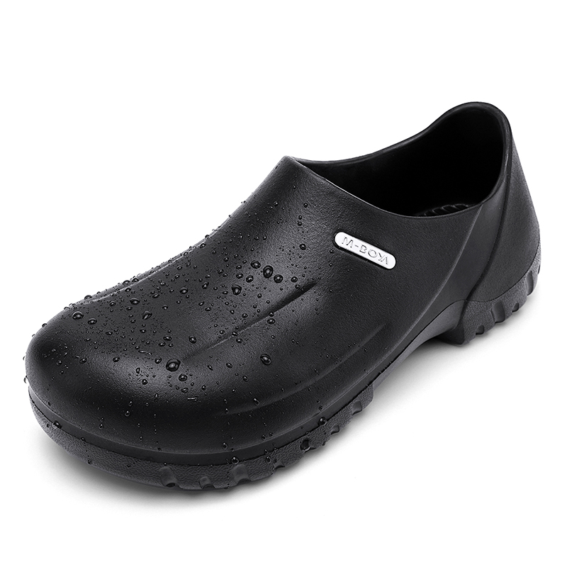 Chef Clogs with Protective Toe - Kitchen Gadgets For Men 评论和价格