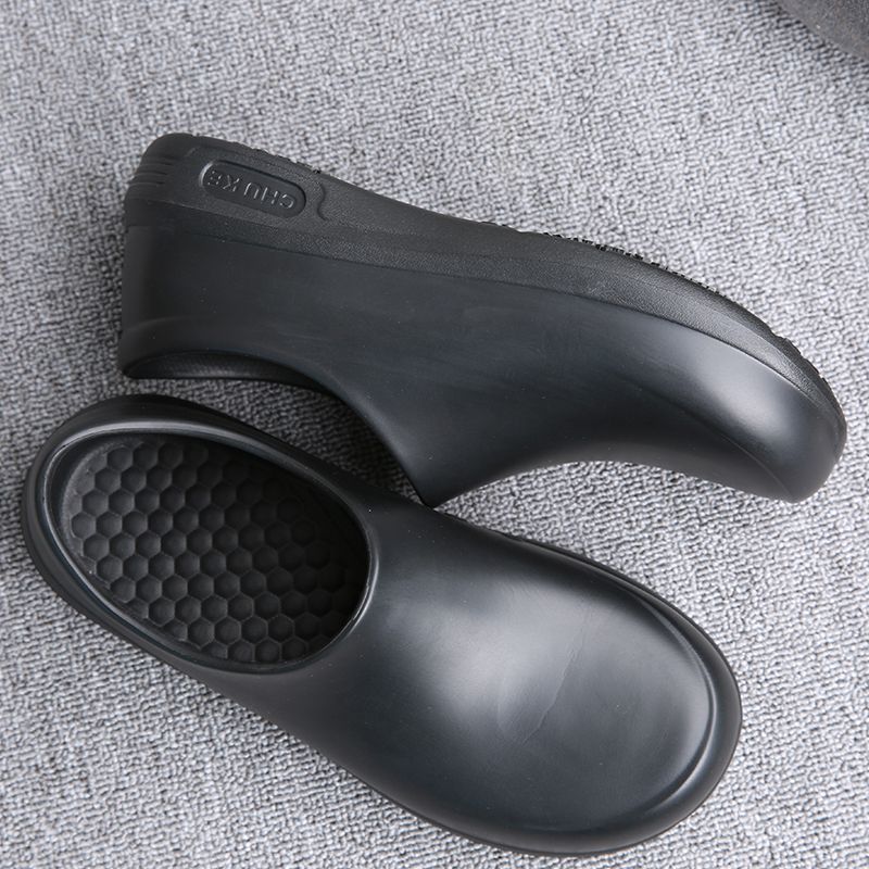 Non-Slip Chef Shoes for Both M - Kitchen Gadgets For Men 评论和价格