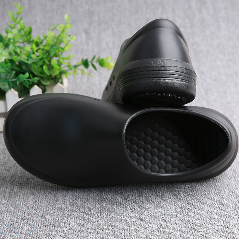 Non-Slip Chef Shoes for Both M - Kitchen Gadgets For Men 评论和价格