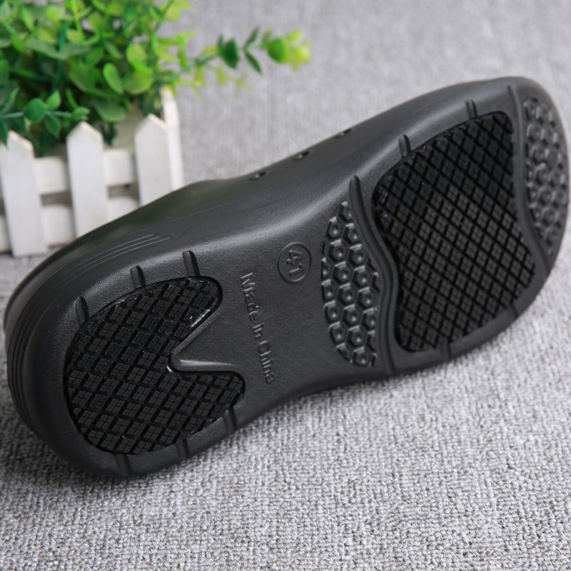 Non-Slip Chef Shoes for Both M - Kitchen Gadgets For Men 评论和价格