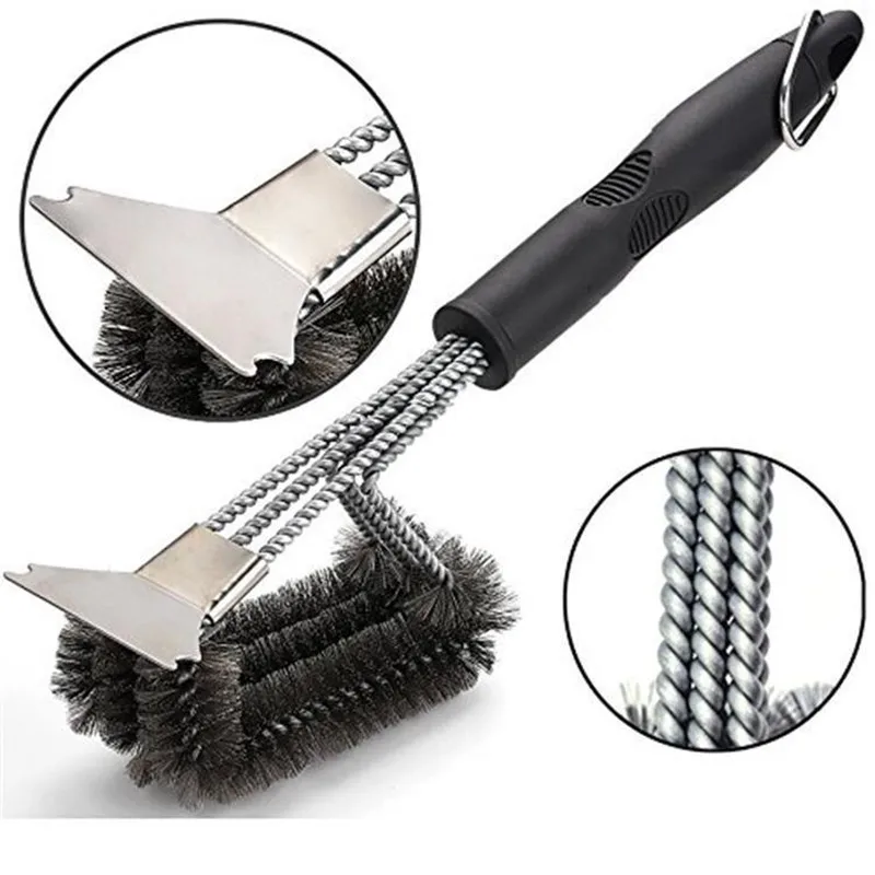 Barbecue Accessories Cleaning  - Kitchen Gadgets Ninja 评论和价格