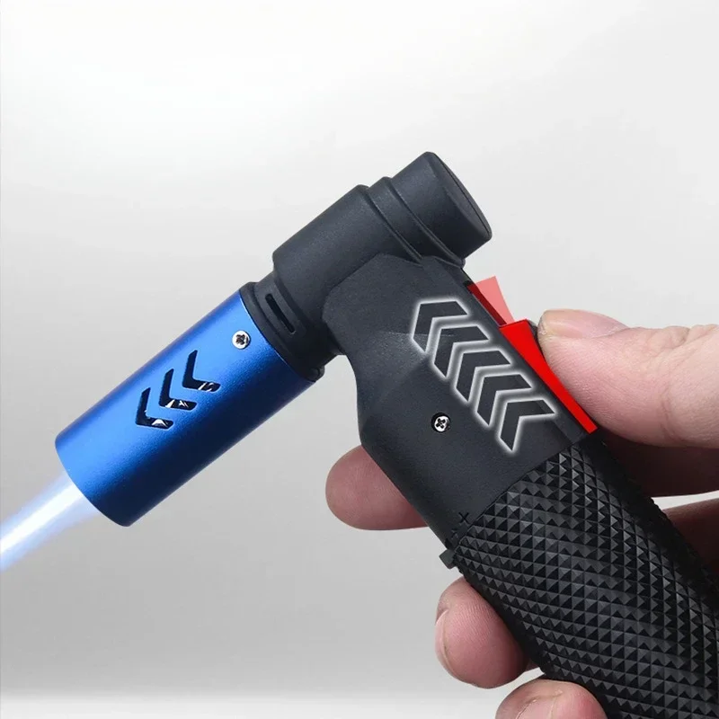 HONEST Gas Lighter Jet Butane  - Kitchen Gadgets For Men 评论和价格