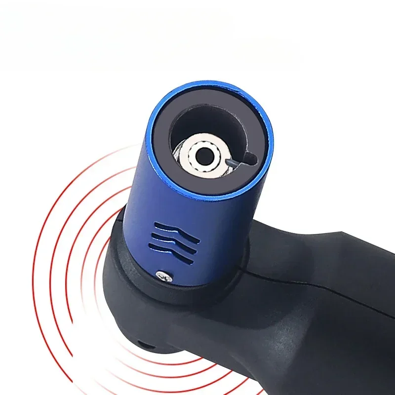 HONEST Gas Lighter Jet Butane  - Kitchen Gadgets For Men 评论和价格